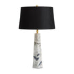 Regina Andrew Roman Marble Table Lamp