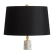 Regina Andrew Roman Marble Table Lamp