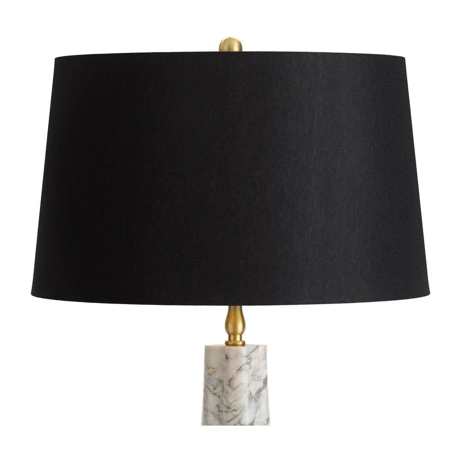 Regina Andrew Roman Marble Table Lamp