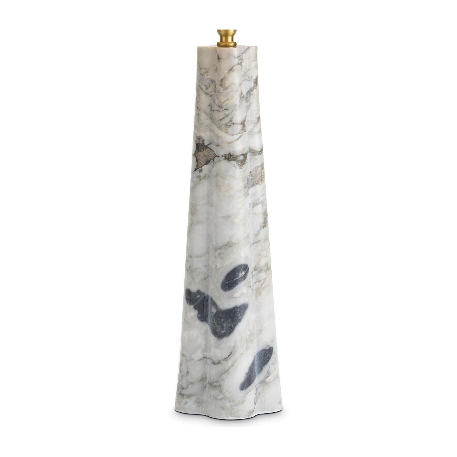 Regina Andrew Roman Marble Table Lamp