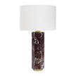 Regina Andrew Nico Marble Table Lamp