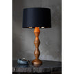 Regina Andrew Crew Walnut Buffet Lamp