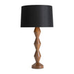 Regina Andrew Crew Walnut Buffet Lamp