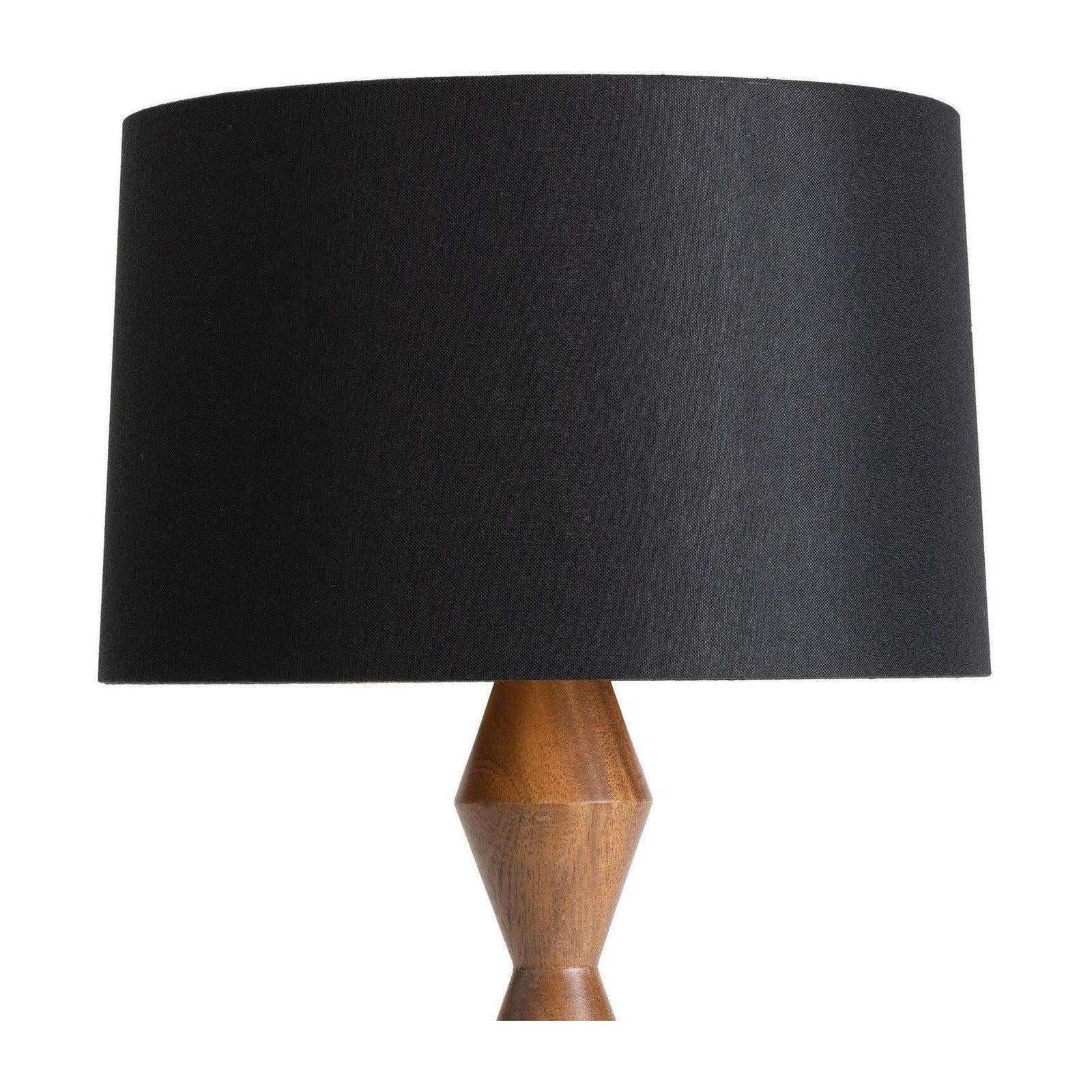 Regina Andrew Crew Walnut Buffet Lamp