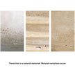 Regina Andrew Crew Travertine Buffet Lamp