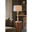 Regina Andrew Crew Travertine Buffet Lamp