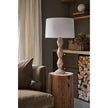 Regina Andrew Crew Travertine Buffet Lamp