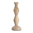 Regina Andrew Crew Travertine Buffet Lamp