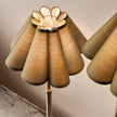 Polly Buffet Lamp