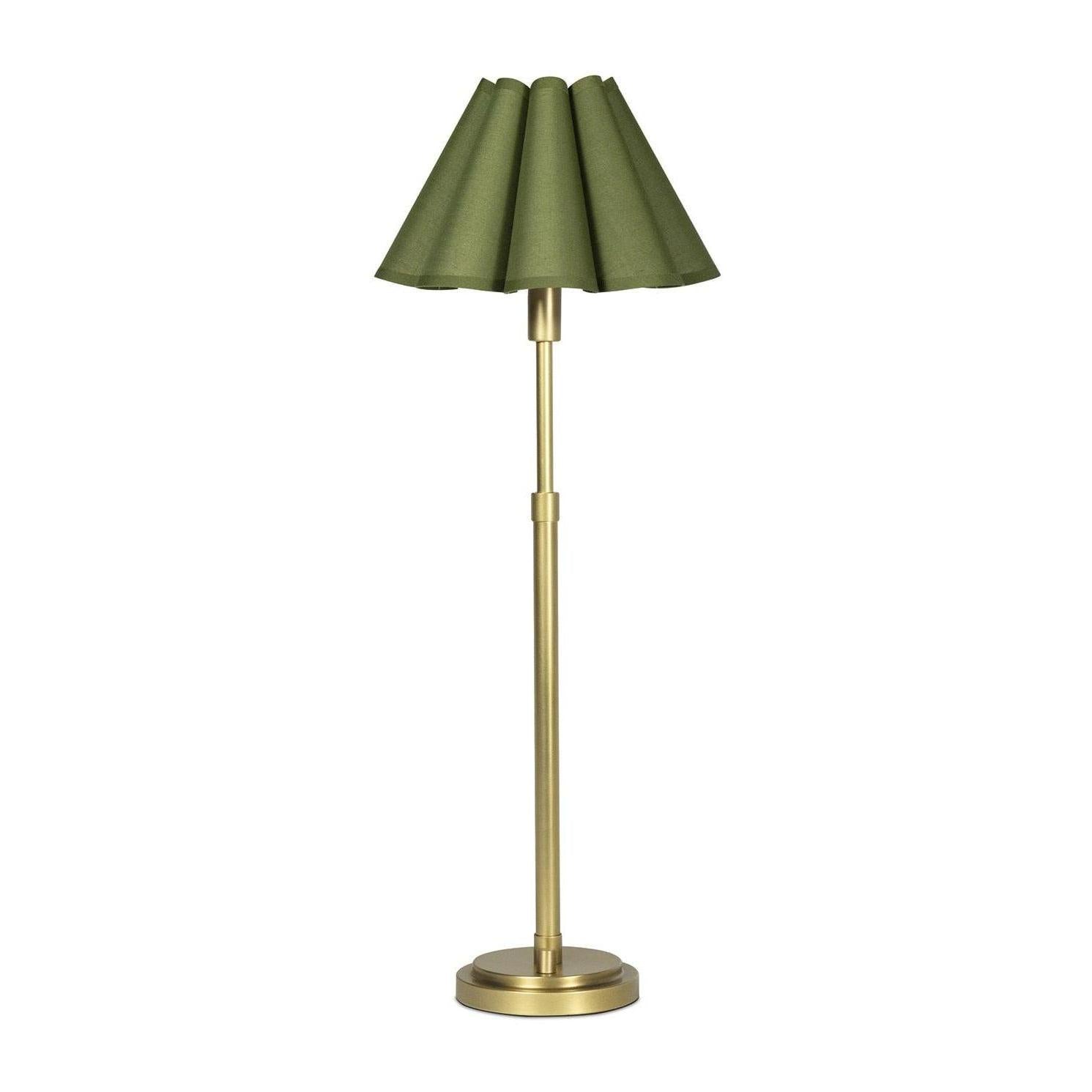 Polly Buffet Lamp