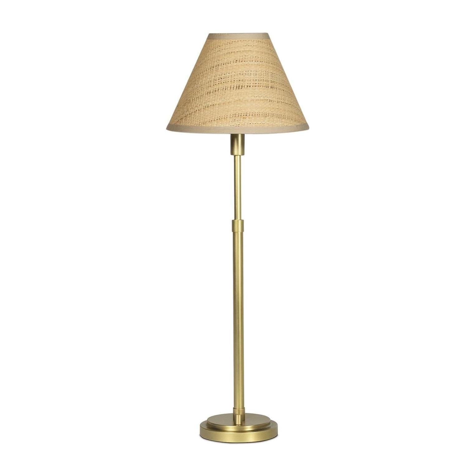 Polly Buffet Lamp