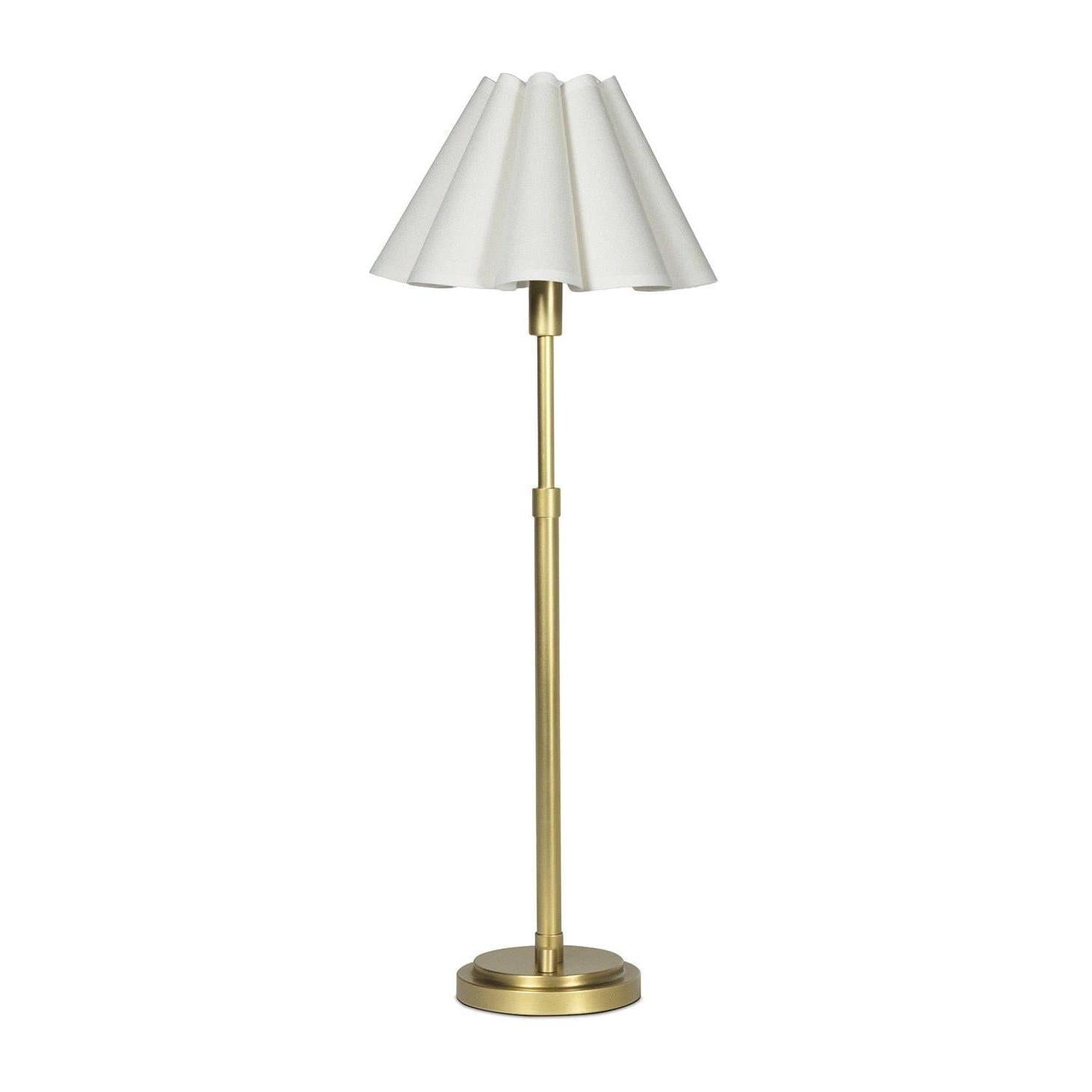 Polly Buffet Lamp