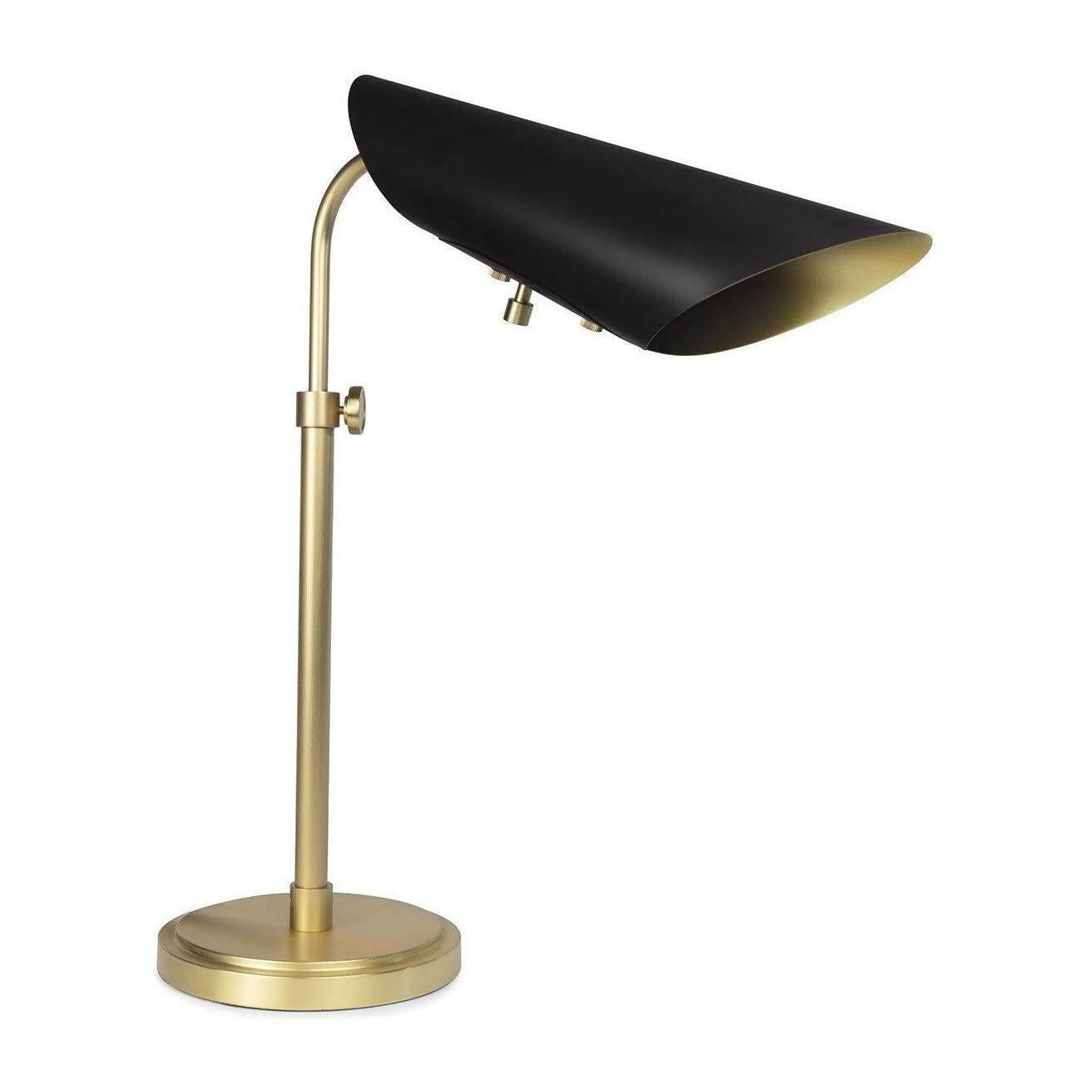 Regina Andrew Vest Table Lamp