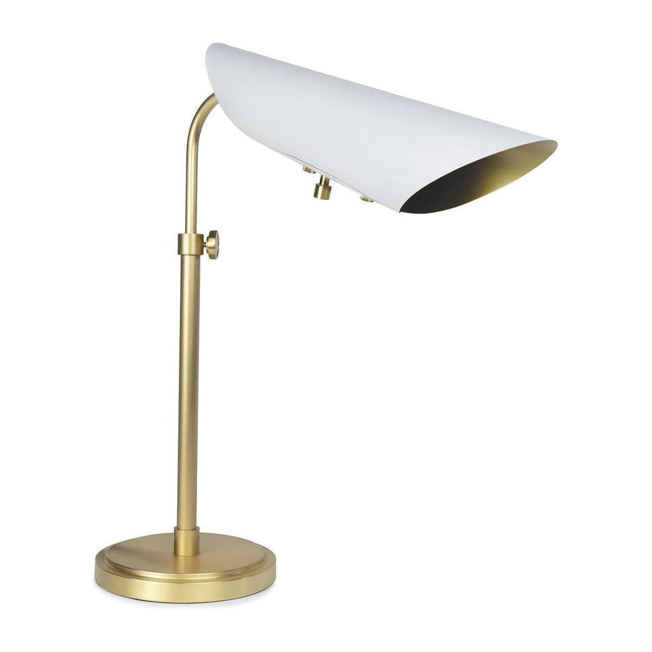 Regina Andrew Vest Table Lamp