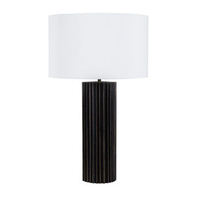 Regina Andrew Zara Metal Table Lamp