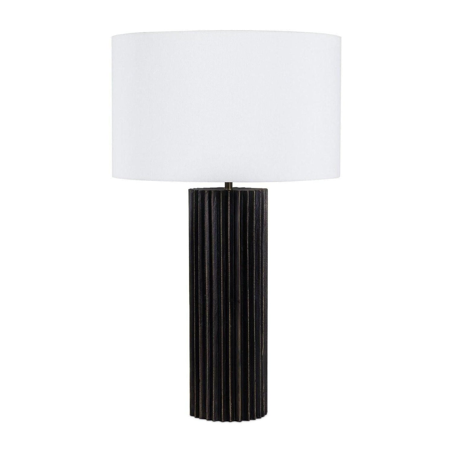 Regina Andrew Zara Metal Table Lamp