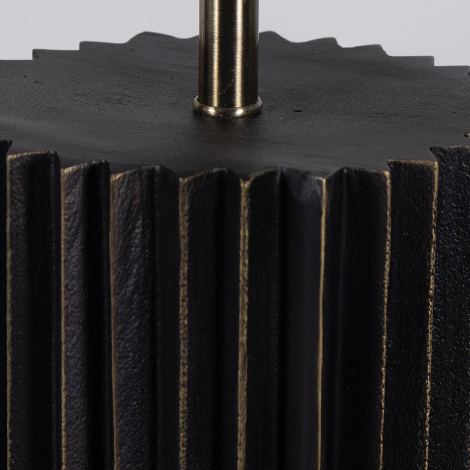 Regina Andrew Zara Metal Table Lamp