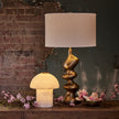 Regina Andrew Bonnie Alabaster Uplight