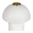 Regina Andrew Bonnie Alabaster Uplight
