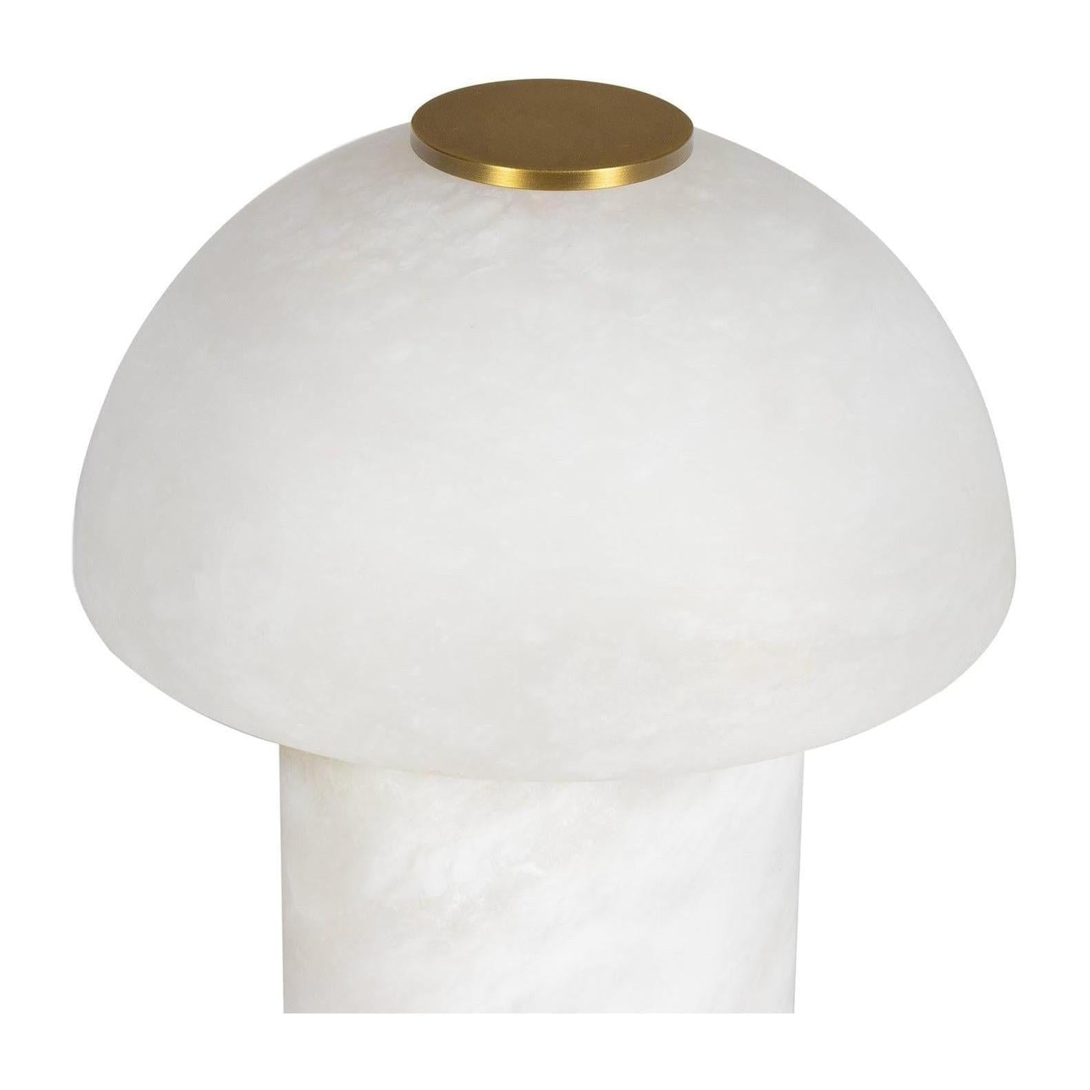 Regina Andrew Bonnie Alabaster Uplight
