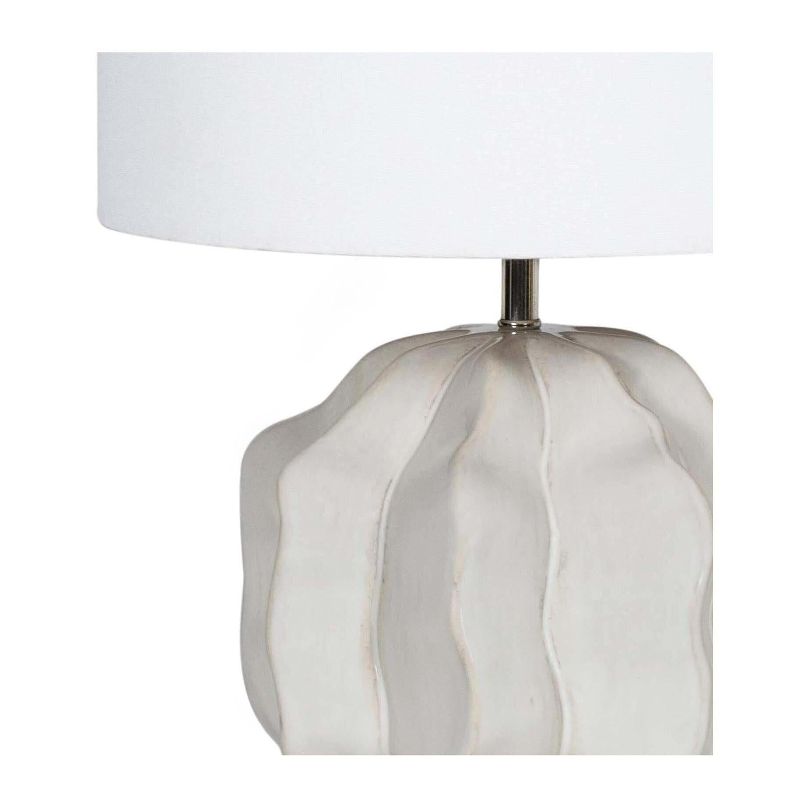 Regina Andrew Destin Ceramic Mini Lamp