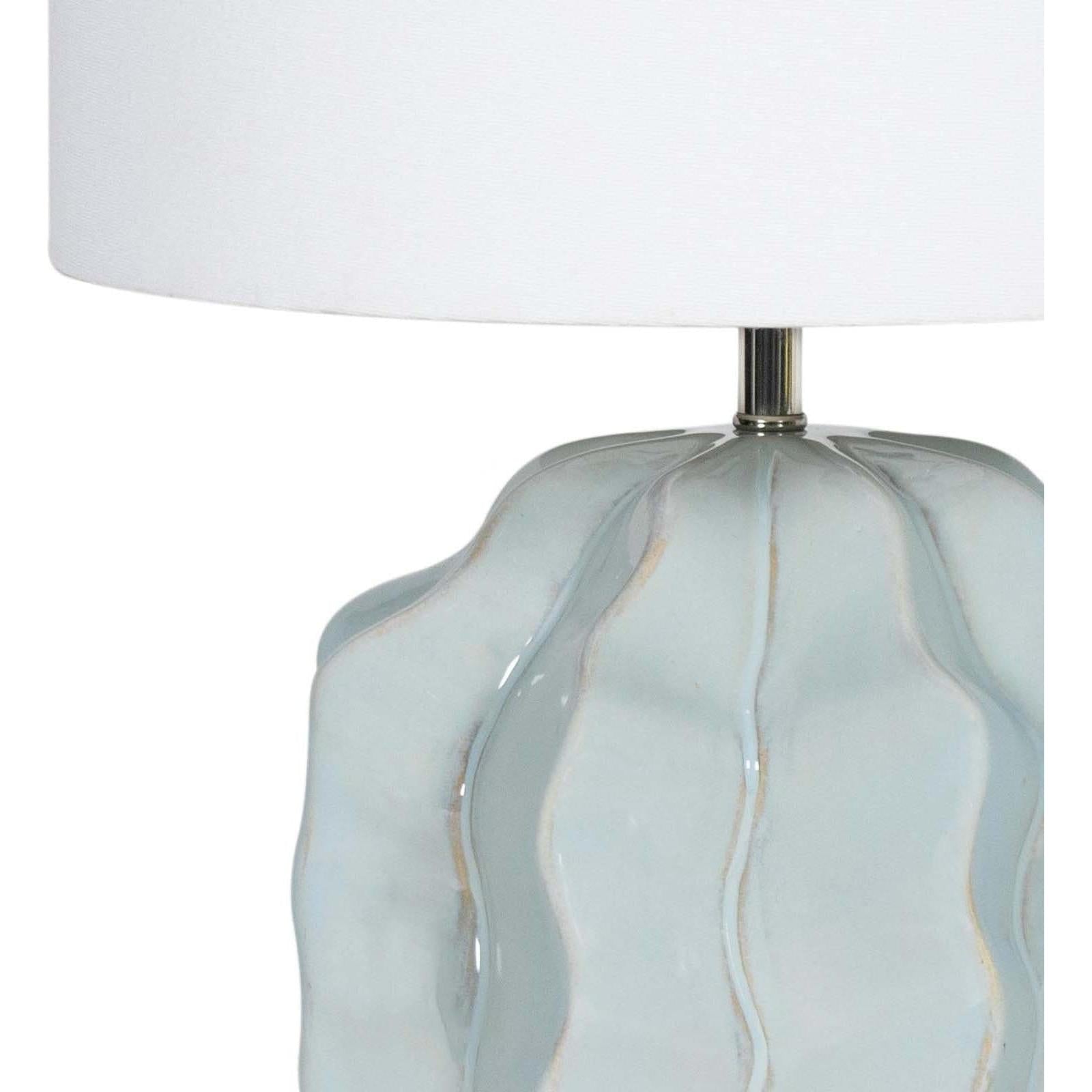 Regina Andrew Destin Ceramic Mini Lamp