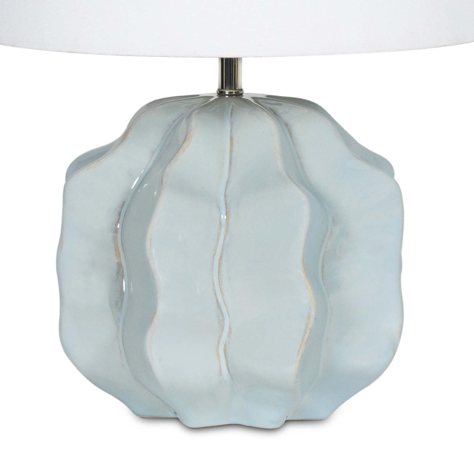 Regina Andrew Destin Ceramic Mini Lamp