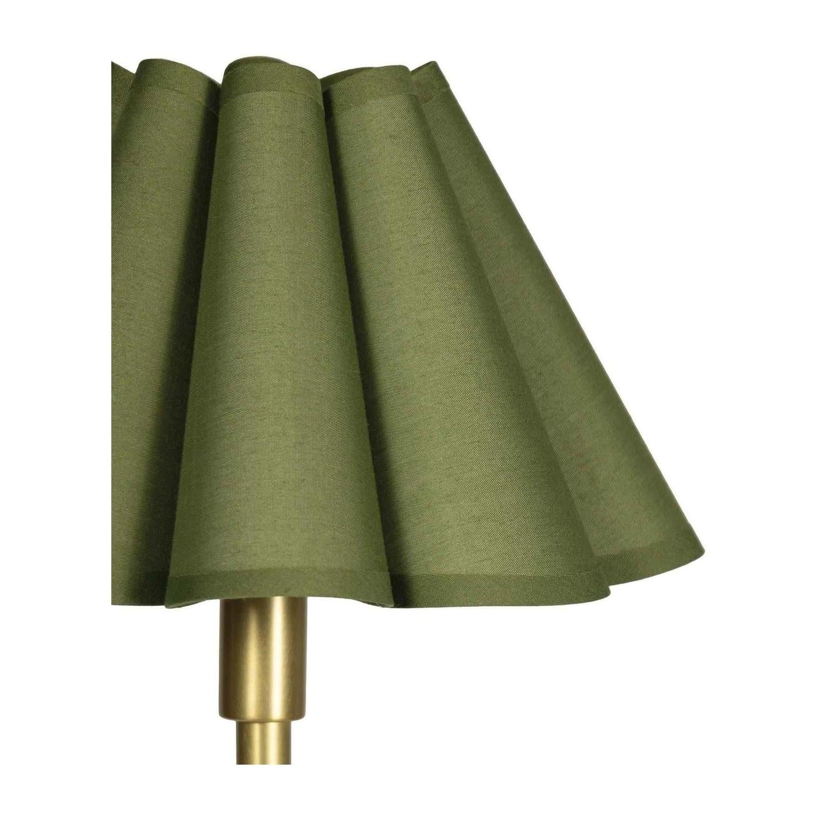 Regina Andrew Polly Double Arm Table Lamp