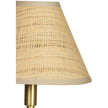 Regina Andrew Polly Double Arm Table Lamp