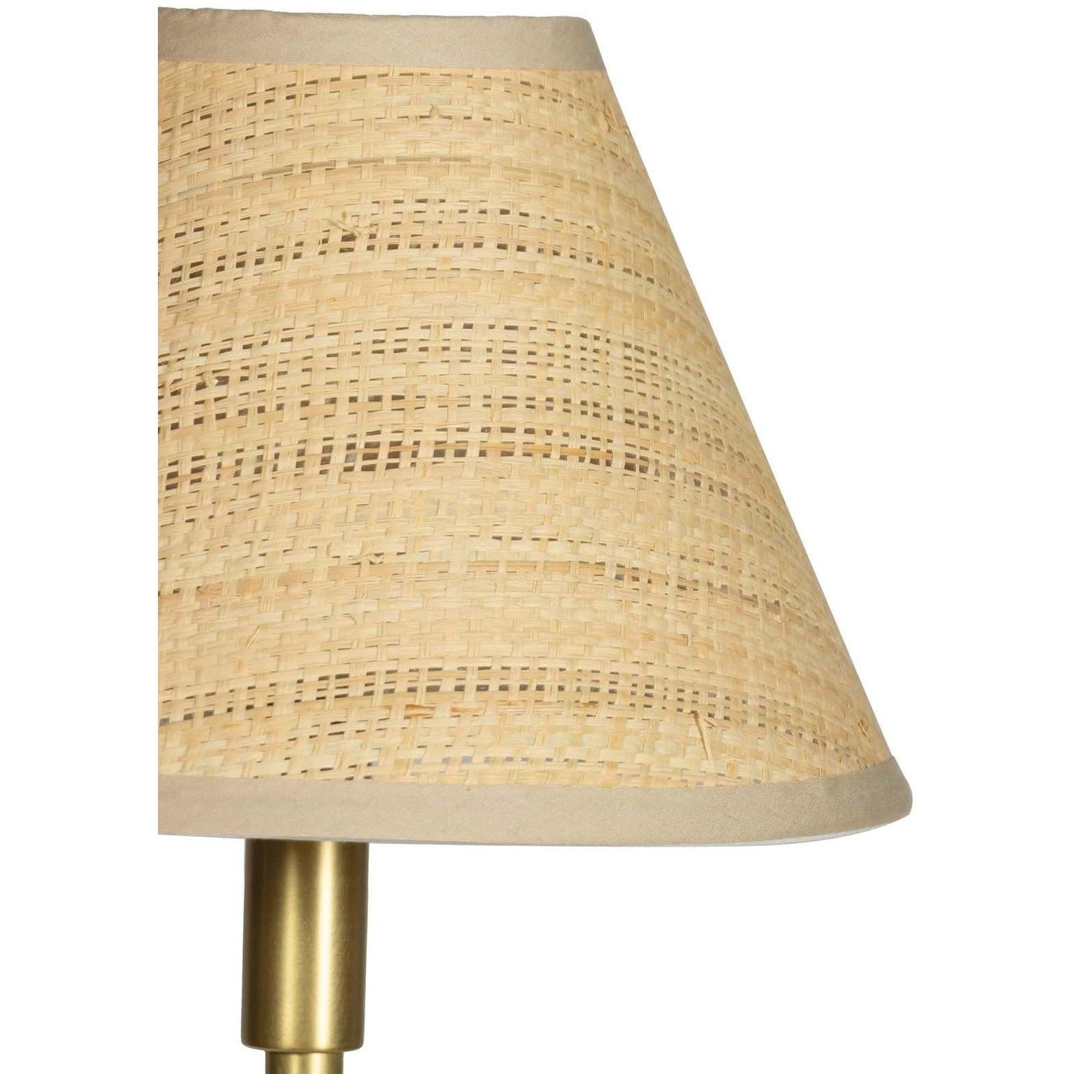 Regina Andrew Polly Double Arm Table Lamp