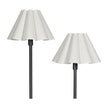 Regina Andrew Polly Double Arm Table Lamp