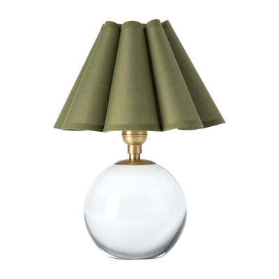Regina Andrew  Giorgio Crystal Mini Lamp