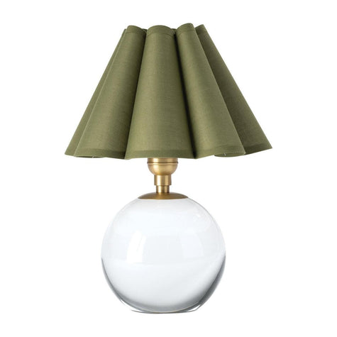 Giorgio Crystal Mini Lamp