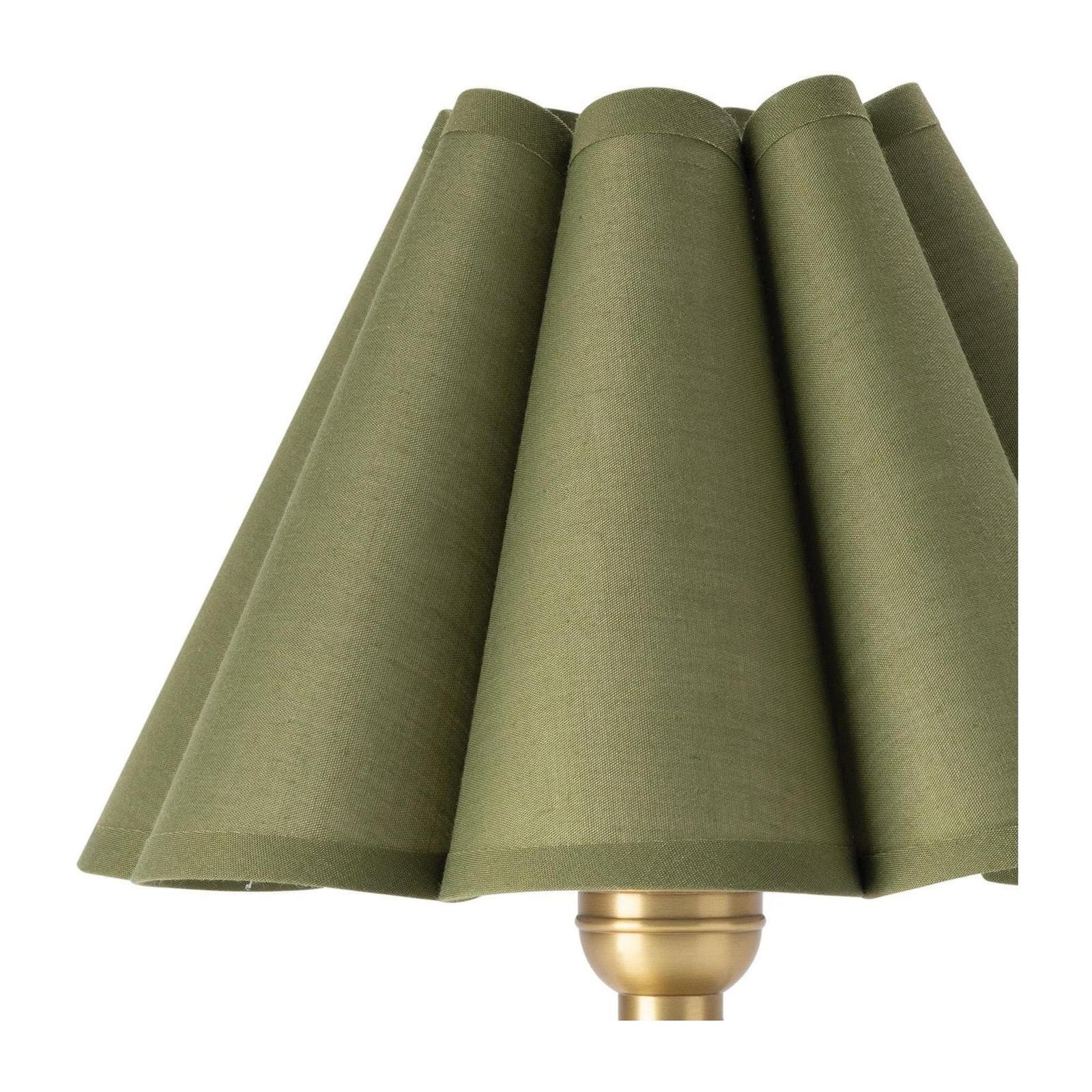 Giorgio Crystal Mini Lamp