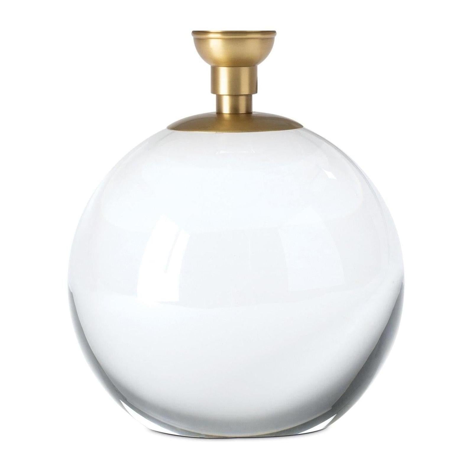 Giorgio Crystal Mini Lamp