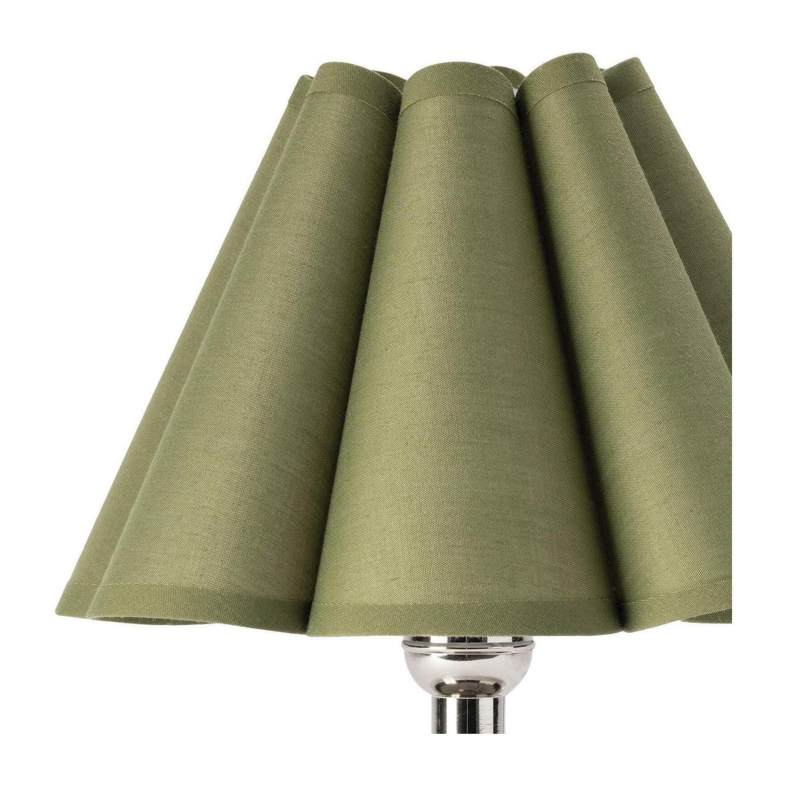 Giorgio Crystal Mini Lamp