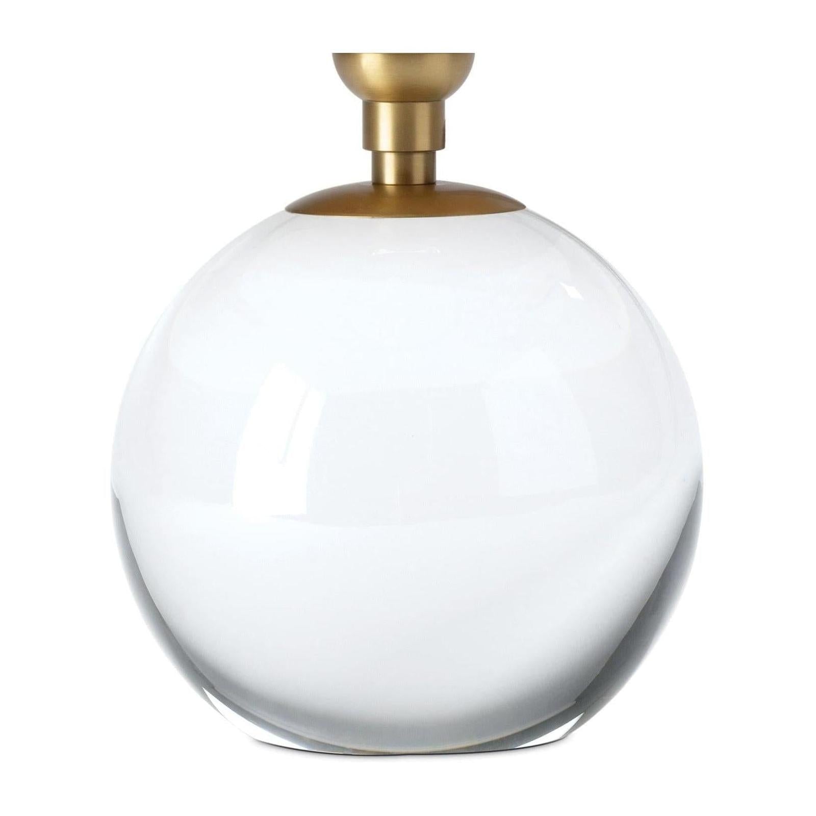 Giorgio Crystal Mini Lamp