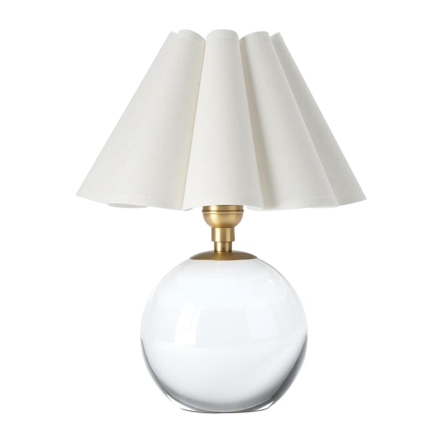 Giorgio Crystal Mini Lamp