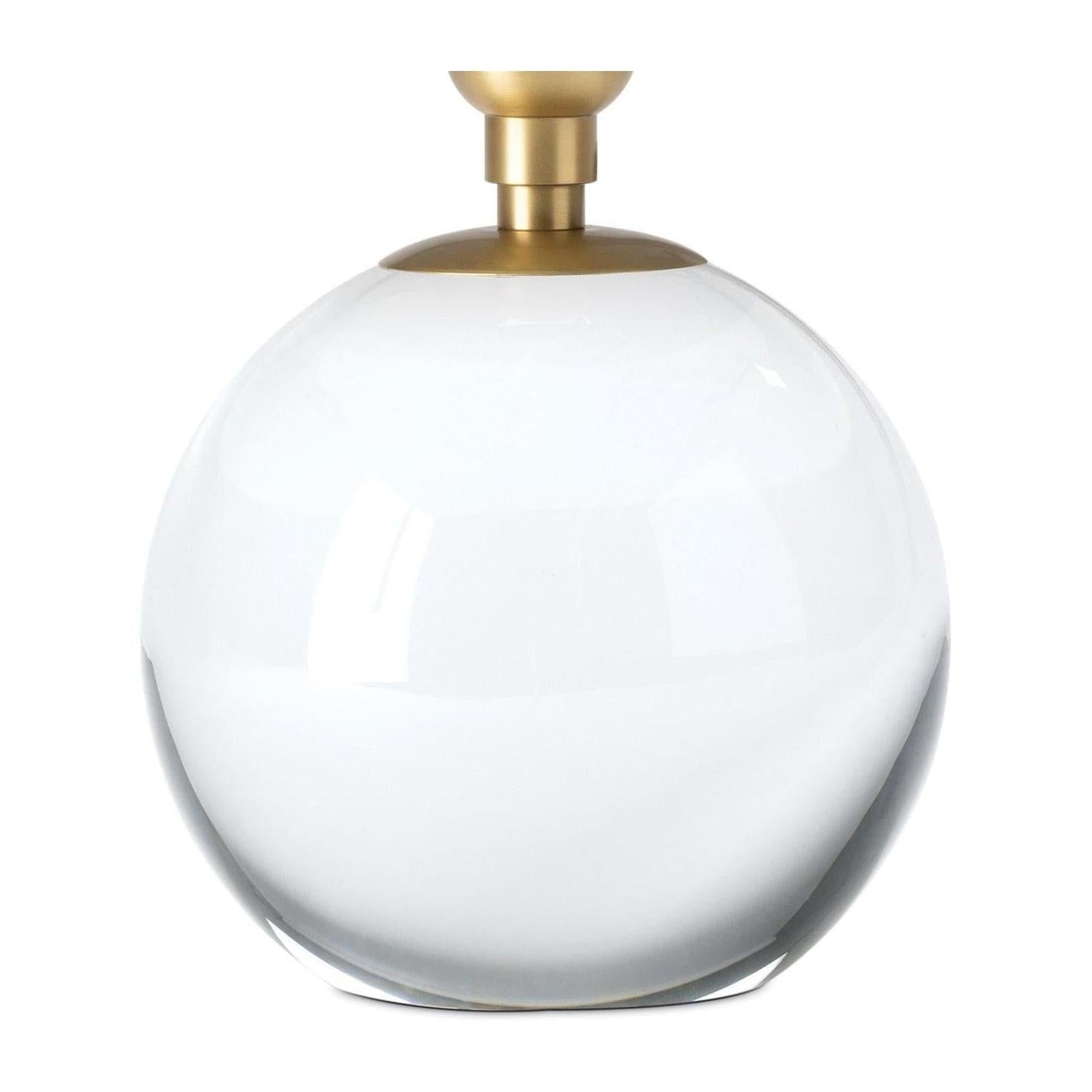 Giorgio Crystal Mini Lamp