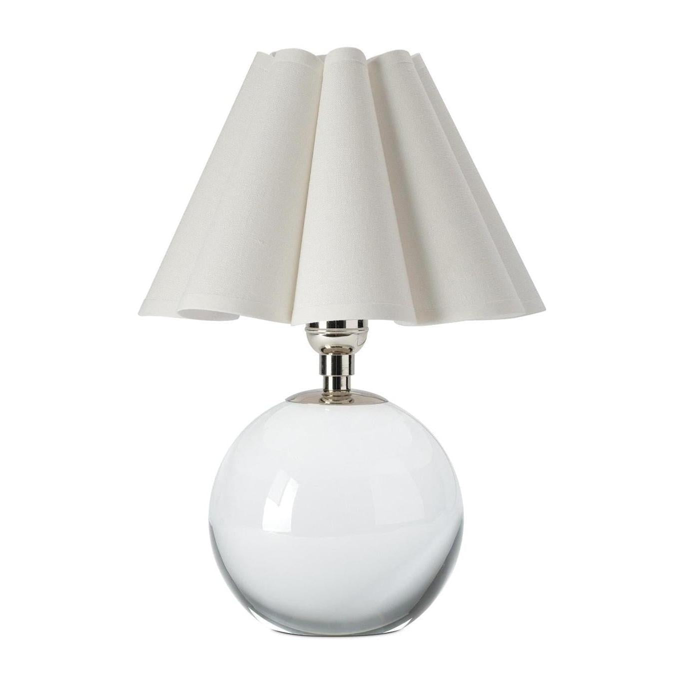 Giorgio Crystal Mini Lamp