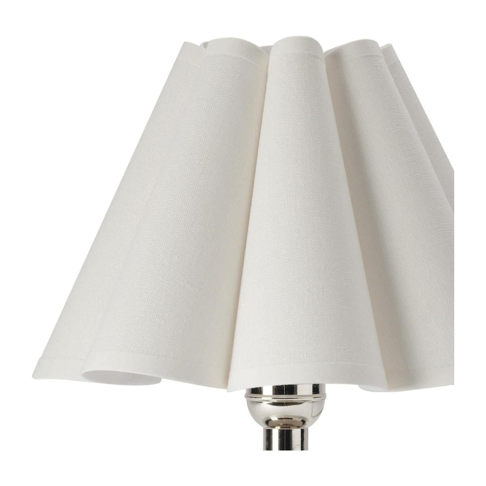 Giorgio Crystal Mini Lamp