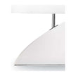 Regina Andrew Fin Crystal Table Lamp