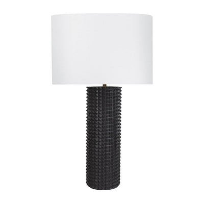 Regina Andrew Symon Wood Table Lamp