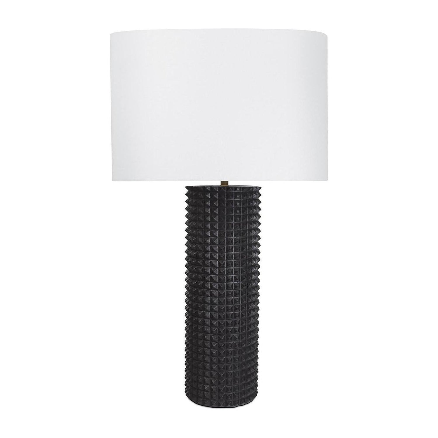 Regina Andrew Symon Wood Table Lamp
