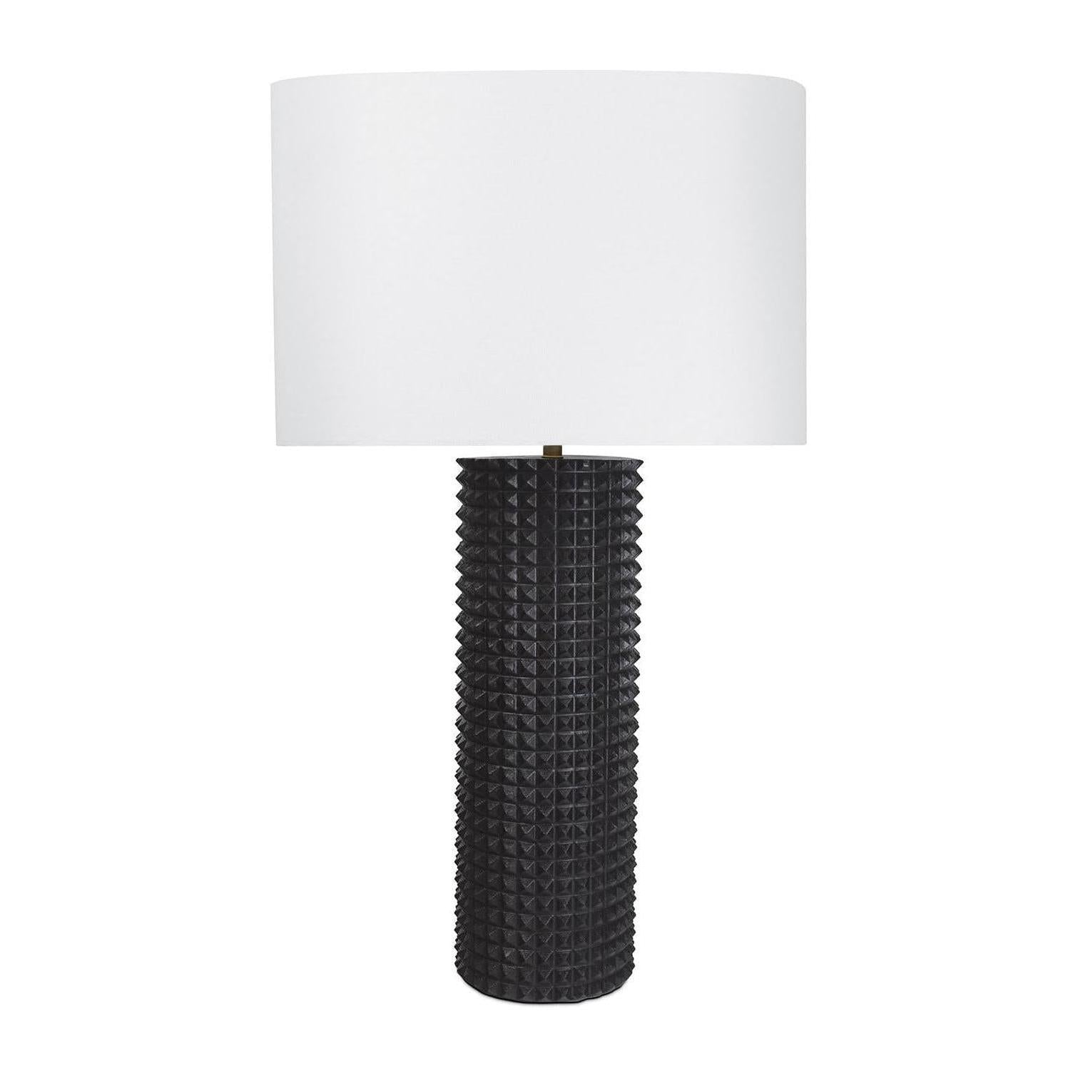Regina Andrew Symon Wood Table Lamp