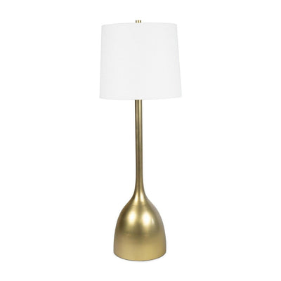Regina Andrew Logan Buffet Lamp