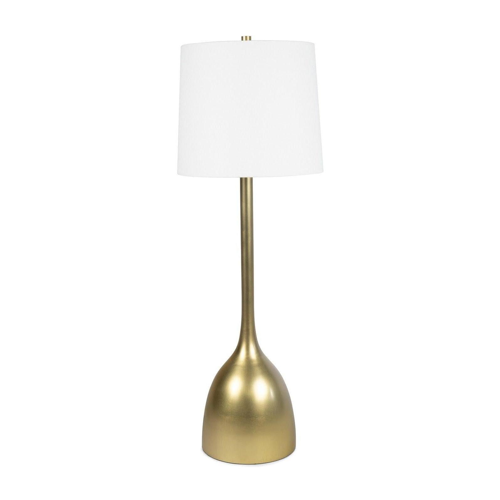 Regina Andrew Logan Buffet Lamp