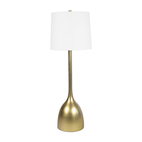 Regina Andrew Logan Buffet Lamp