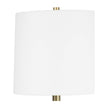 Regina Andrew Logan Buffet Lamp