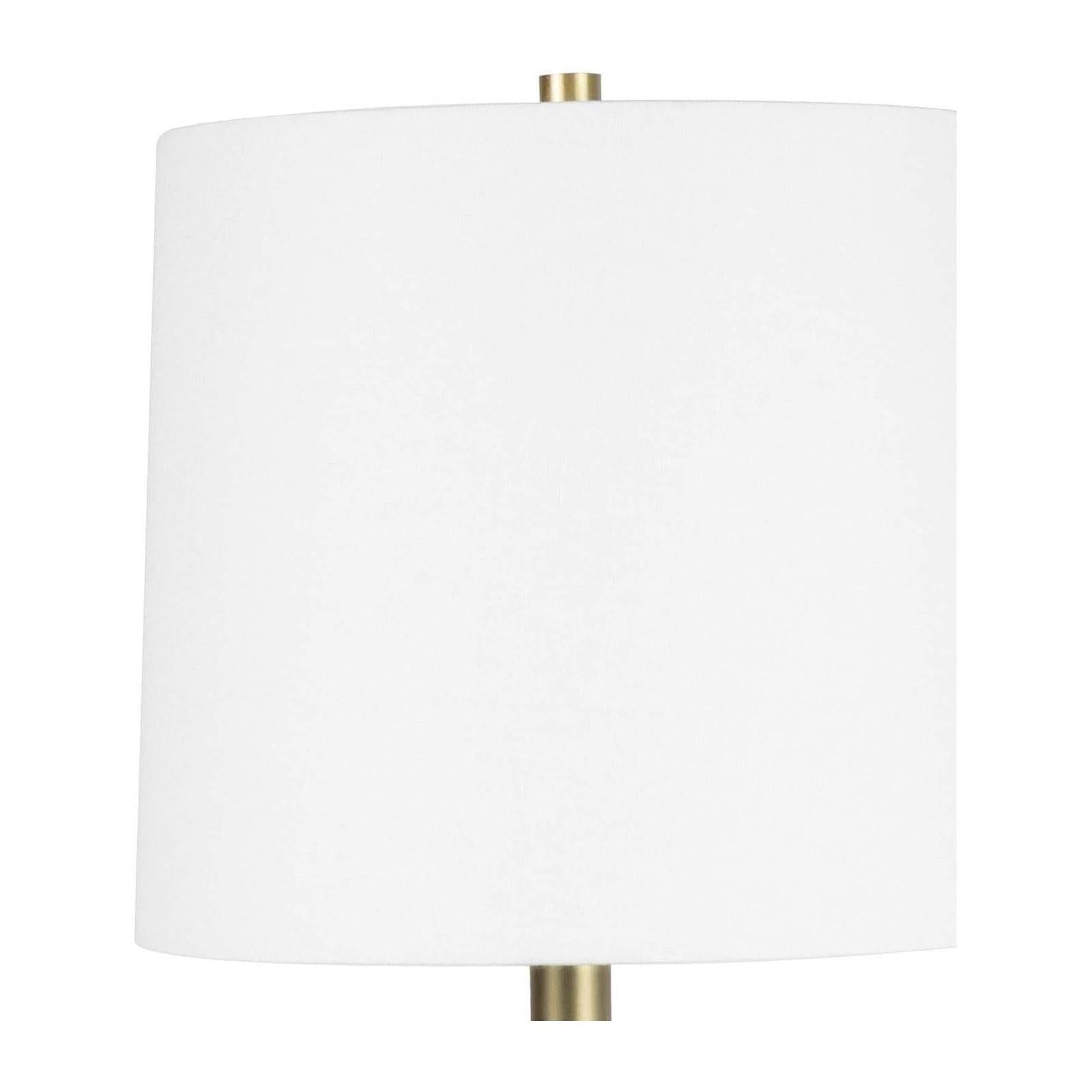 Regina Andrew Logan Buffet Lamp